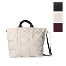 Load image into Gallery viewer, Kedzie Cloud 9 Tote Bag