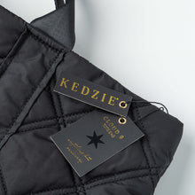 Load image into Gallery viewer, Kedzie Cloud 9 Tote Bag