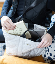 Load image into Gallery viewer, Kedzie Cloud 9 Tote Bag