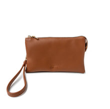 Load image into Gallery viewer, Kedzie Eclipse Convertible Wallet Crossbody
