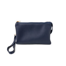 Load image into Gallery viewer, Kedzie Eclipse Convertible Wallet Crossbody