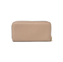 Load image into Gallery viewer, Kedzie Eclipse Zip-Around Clutch