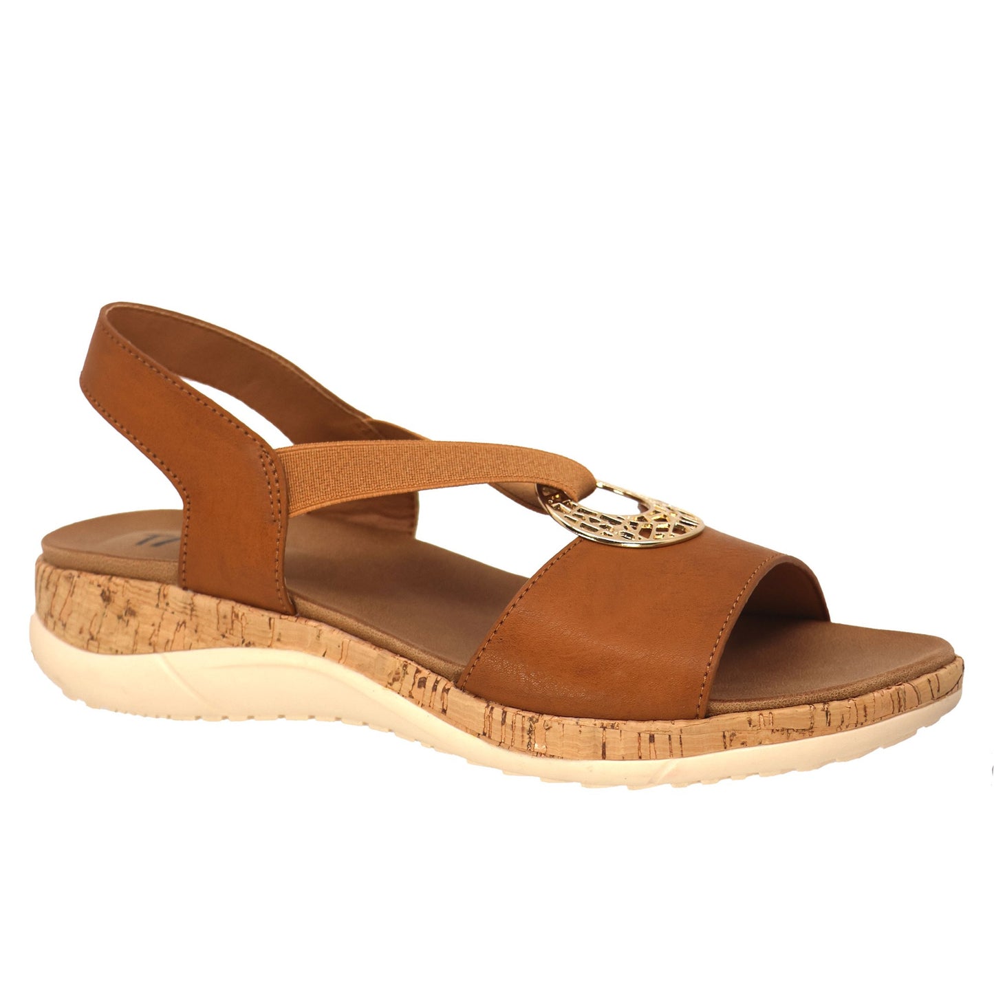 Mabel Sandal