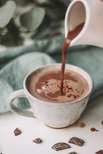 Load image into Gallery viewer, Extraordinary Brownie Hot Chocolate Mix