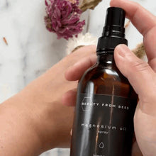 Load image into Gallery viewer, Magnesium Oil Spray