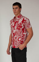 Load image into Gallery viewer, Island Haze Short Sleeve Top