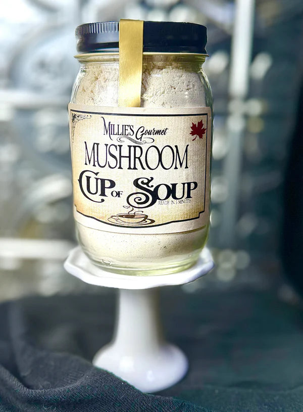 Bulk Cup of Soup