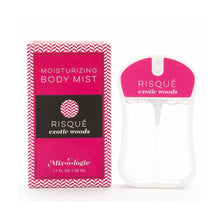 Load image into Gallery viewer, Moisturizing Body Mist Perfume