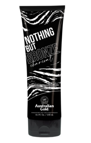 Nothing But Bronze Charcoal