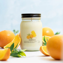 Load image into Gallery viewer, Spring into Summer Candle Collection 16oz