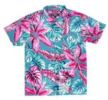 Load image into Gallery viewer, Island Haze Short Sleeve Top