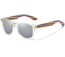 Load image into Gallery viewer, 5062 Portland Polarized Sunglasses