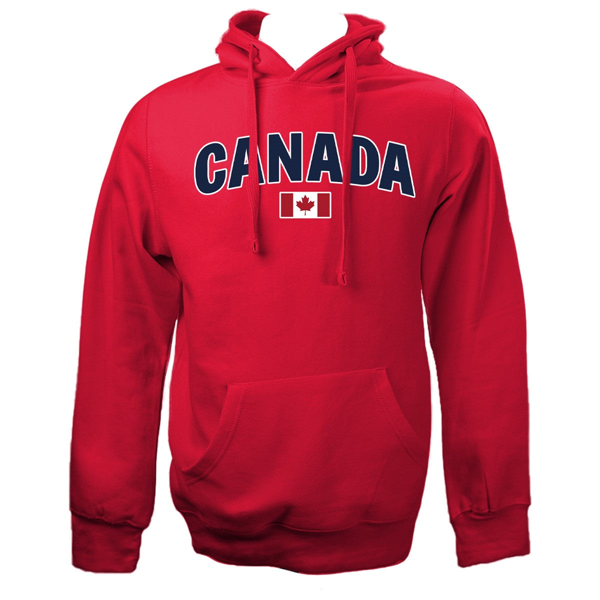 Canada Hoodie