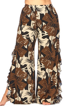 Load image into Gallery viewer, Ruffled Pant