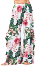 Load image into Gallery viewer, Ruffled Pant