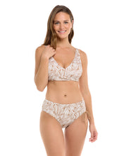 Load image into Gallery viewer, Alessia Cinch Bottoms - BIOMES