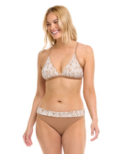 Load image into Gallery viewer, Mid Waist Fold Over Bottom