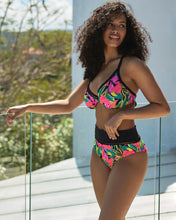 Load image into Gallery viewer, Hilary D,DD, E & F Cup Top