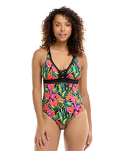Load image into Gallery viewer, CASTAWAY - Jane One-Piece