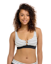 Load image into Gallery viewer, DEEP SEA - Carolyn Top