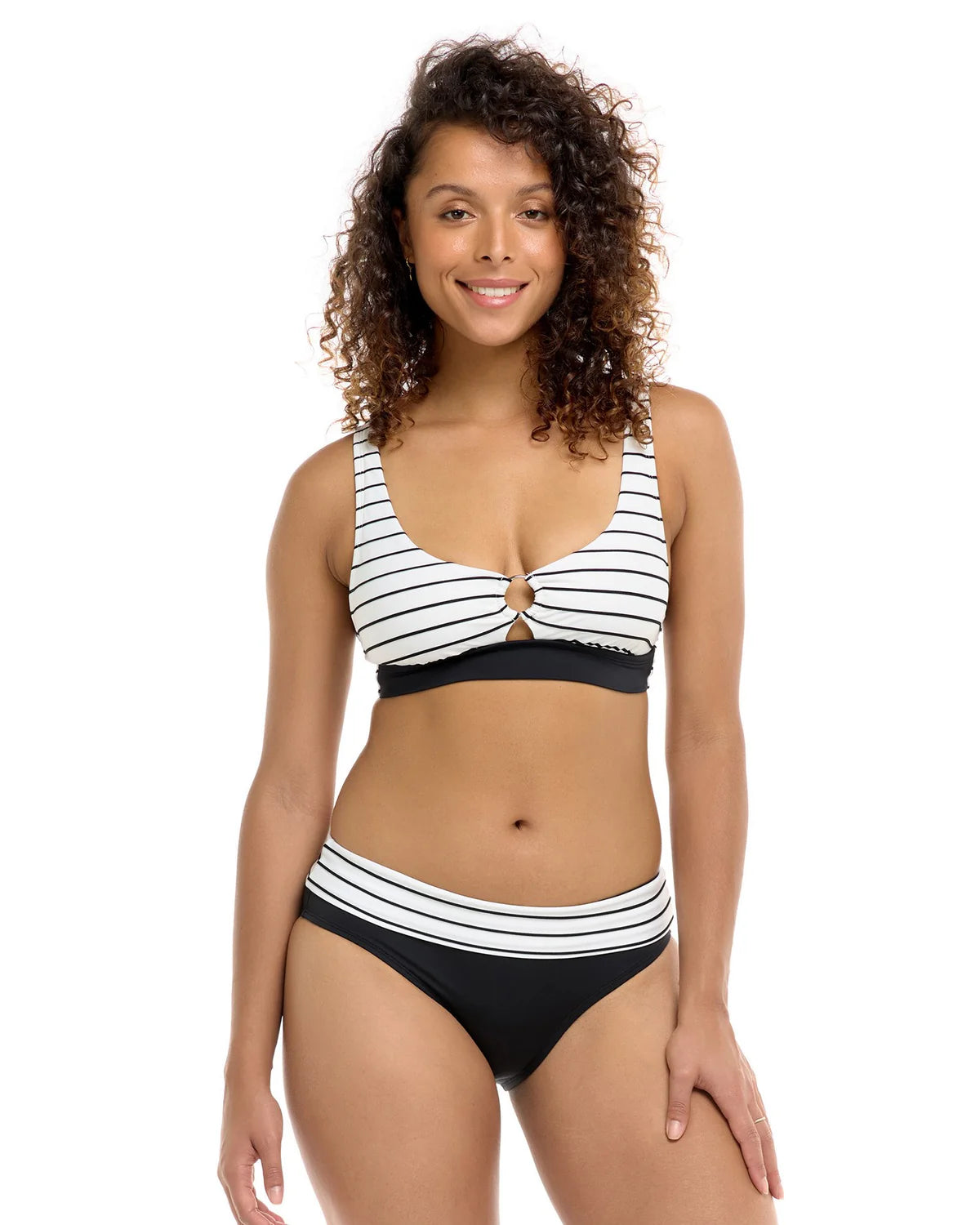 DEEP SEA - Carolyn Top