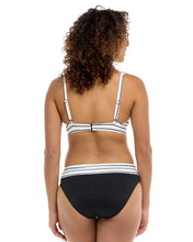 Load image into Gallery viewer, Mid Waist Fold Over Bottom