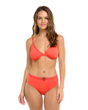 Load image into Gallery viewer, Belted Alessia Bottom