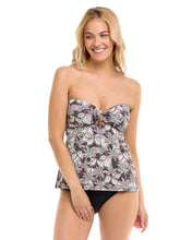 Load image into Gallery viewer, JUNGLE NIGHTS - Diana Tankini