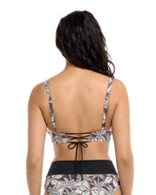 Load image into Gallery viewer, JUNGLE NIGHTS - Isabella Top