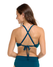 Load image into Gallery viewer, Hilary D,DD, E & F Cup Top