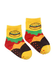 Me and Mini Socks