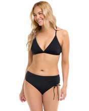 Load image into Gallery viewer, Alessia Cinch Higher Rise Fuller Coverage Bottom