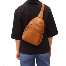 Load image into Gallery viewer, Alice Sling Bag