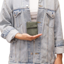 Load image into Gallery viewer, Alora Card Holder