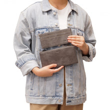 Load image into Gallery viewer, Scottie 2-in-1 Wallet