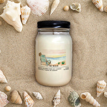 Load image into Gallery viewer, Spring into Summer Candle Collection 16oz
