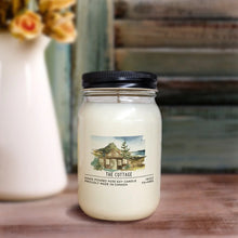 Load image into Gallery viewer, Spring into Summer Candle Collection 16oz