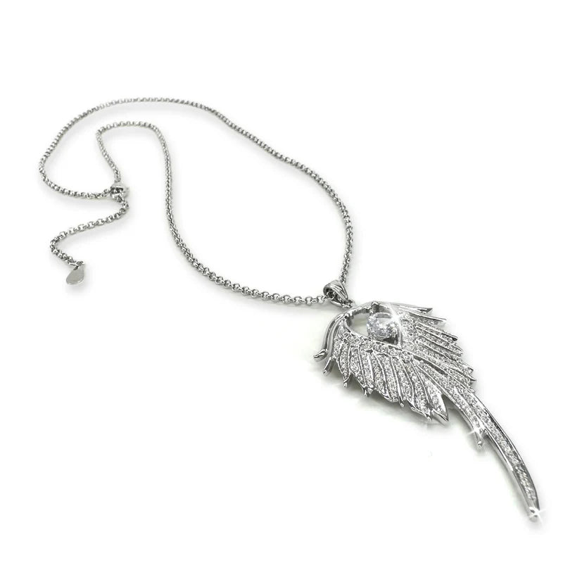 Simply Divine Necklace