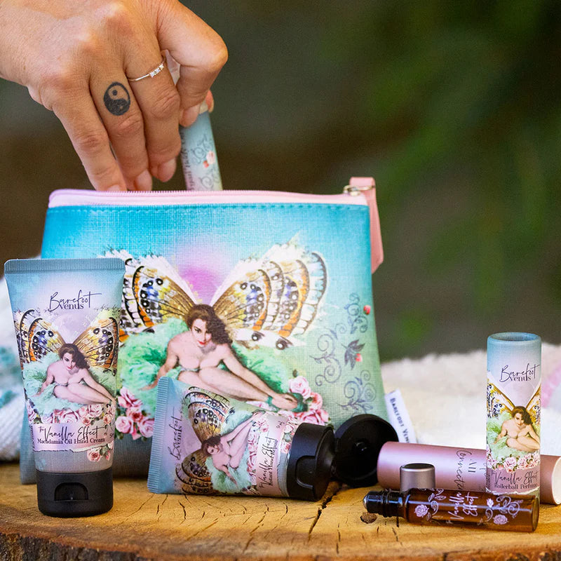 Goddess Bag