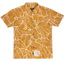 Load image into Gallery viewer, Island Haze Short Sleeve Top