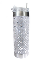 Load image into Gallery viewer, Bling Tumblers
