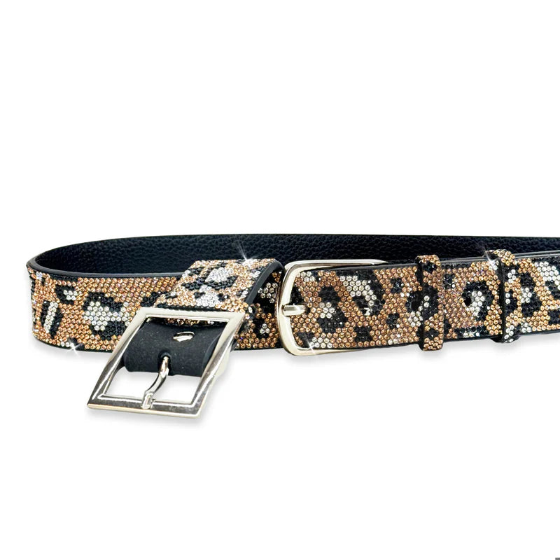 Bling Belt