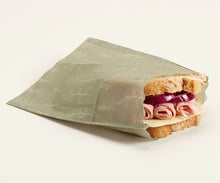 Load image into Gallery viewer, Beeswax Food Bags - Set of 3!