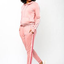 Load image into Gallery viewer, Varsity Joggers