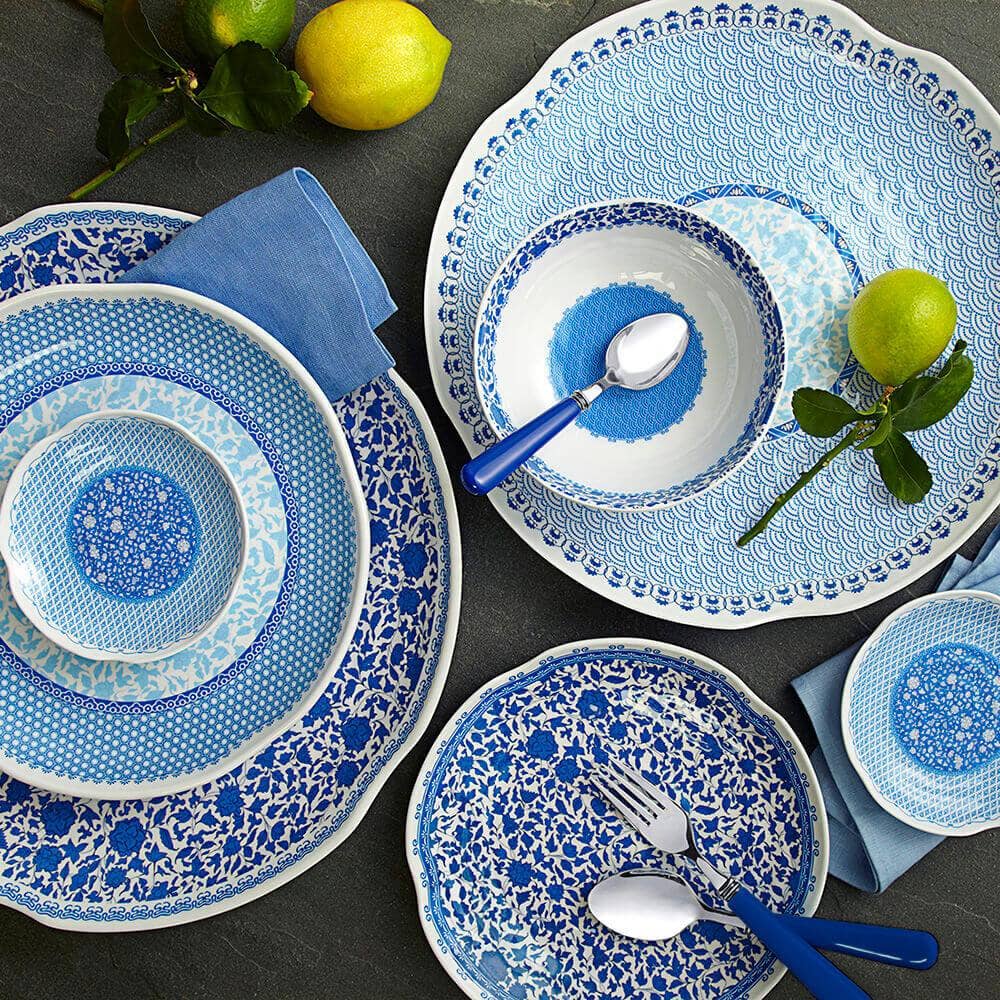 Q Squared - Heritage 16" Large Platter