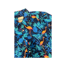 Load image into Gallery viewer, Island Haze Short Sleeve Top