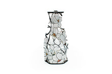 Load image into Gallery viewer, Modgy Expandable Vase - Louis C. Tiffany Magnolia Window
