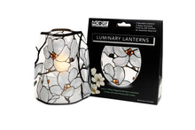 Load image into Gallery viewer, Luminary - Louis C. Tiffany Magnolia Window