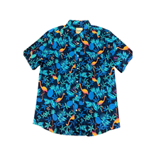 Load image into Gallery viewer, Island Haze Short Sleeve Top