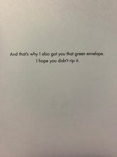 Load image into Gallery viewer, #092 - You Deserve So Much More Than Just a Card